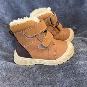 Toddler Boots